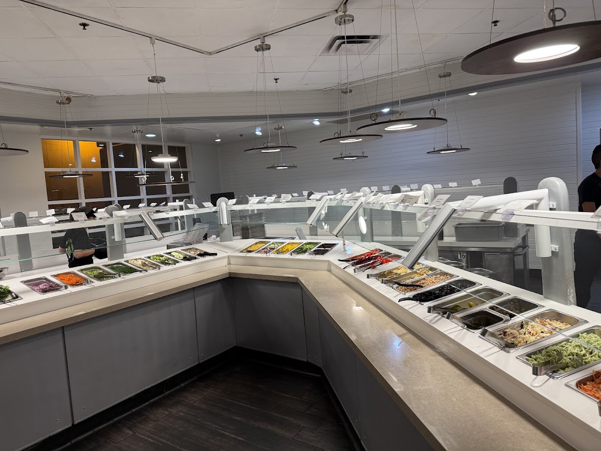 Soup ‘N Fresh - Rancho Cucamonga Photo 10