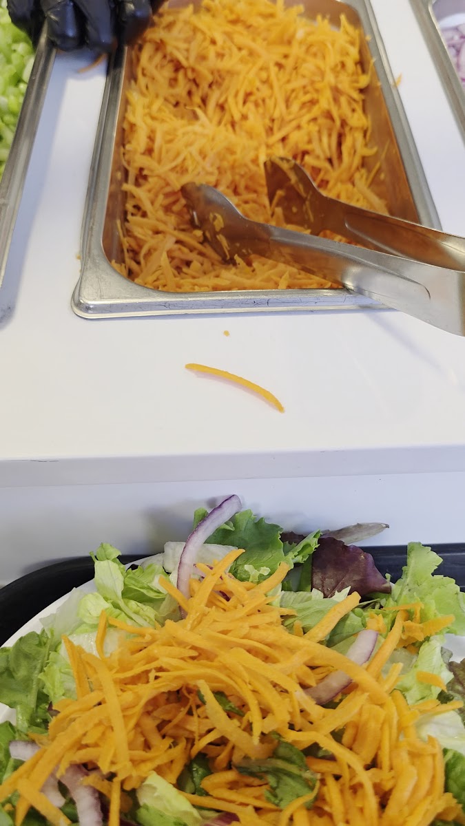 Soup ‘N Fresh - Rancho Cucamonga Photo 2