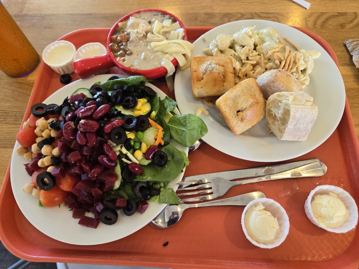 Soup ‘N Fresh - Rancho Cucamonga Photo 4