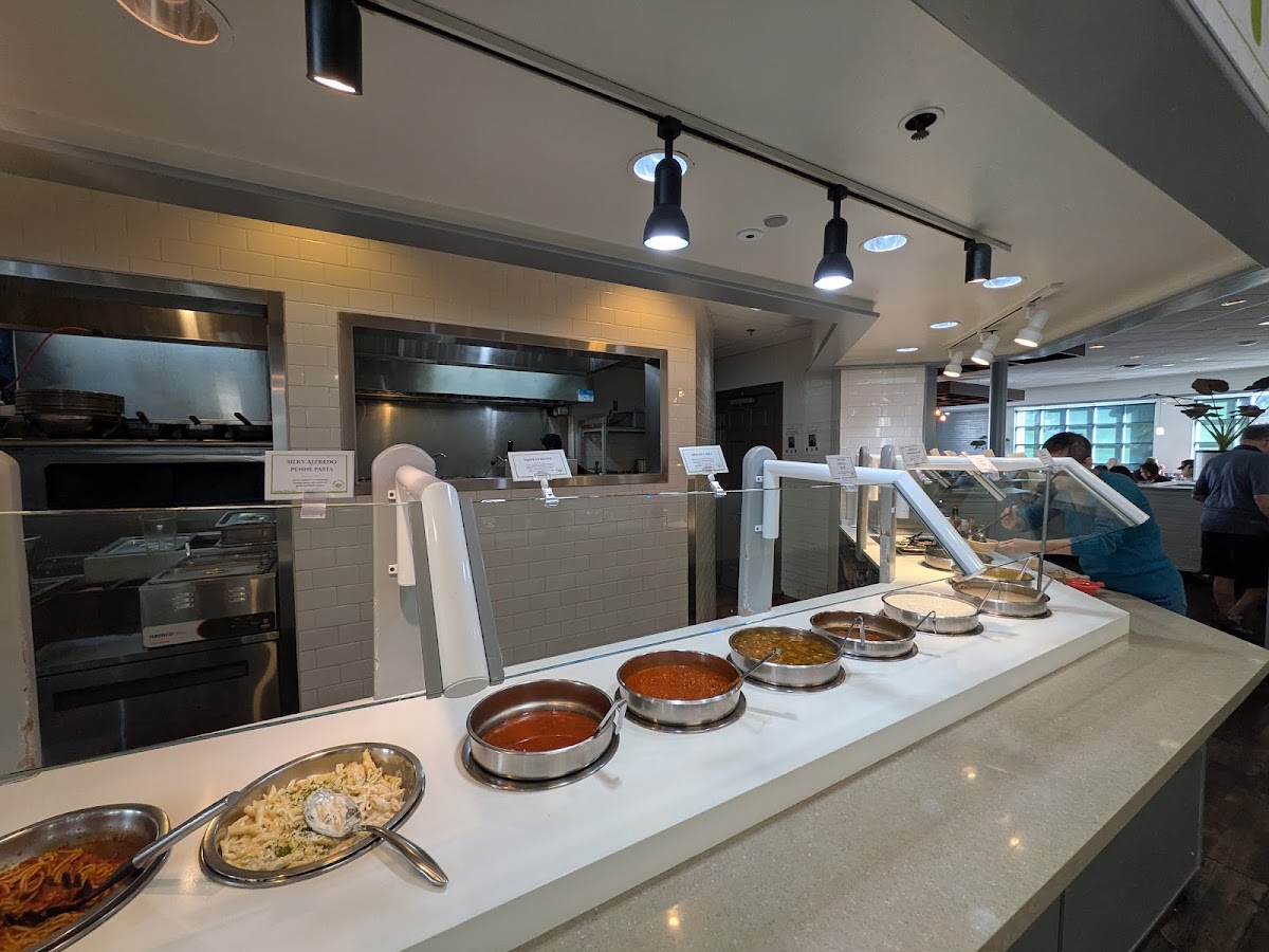 Soup ‘N Fresh - Rancho Cucamonga Photo 7