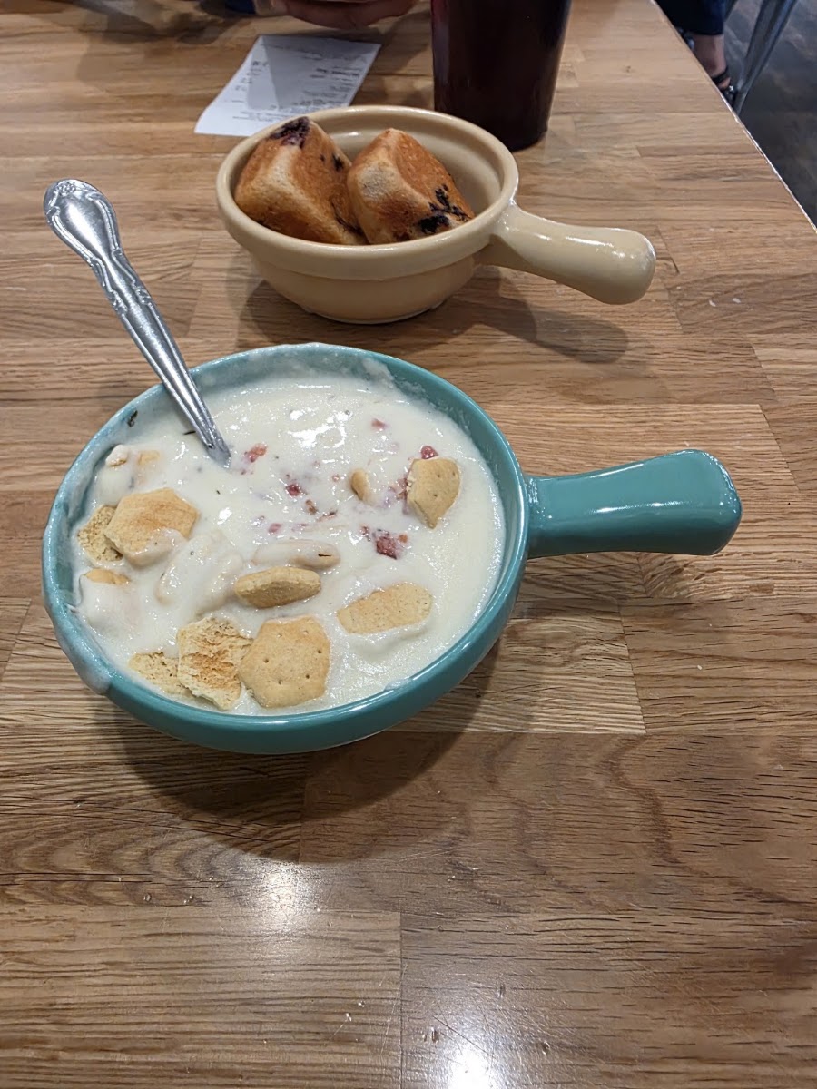 Soup ‘N Fresh - Rancho Cucamonga Photo 8