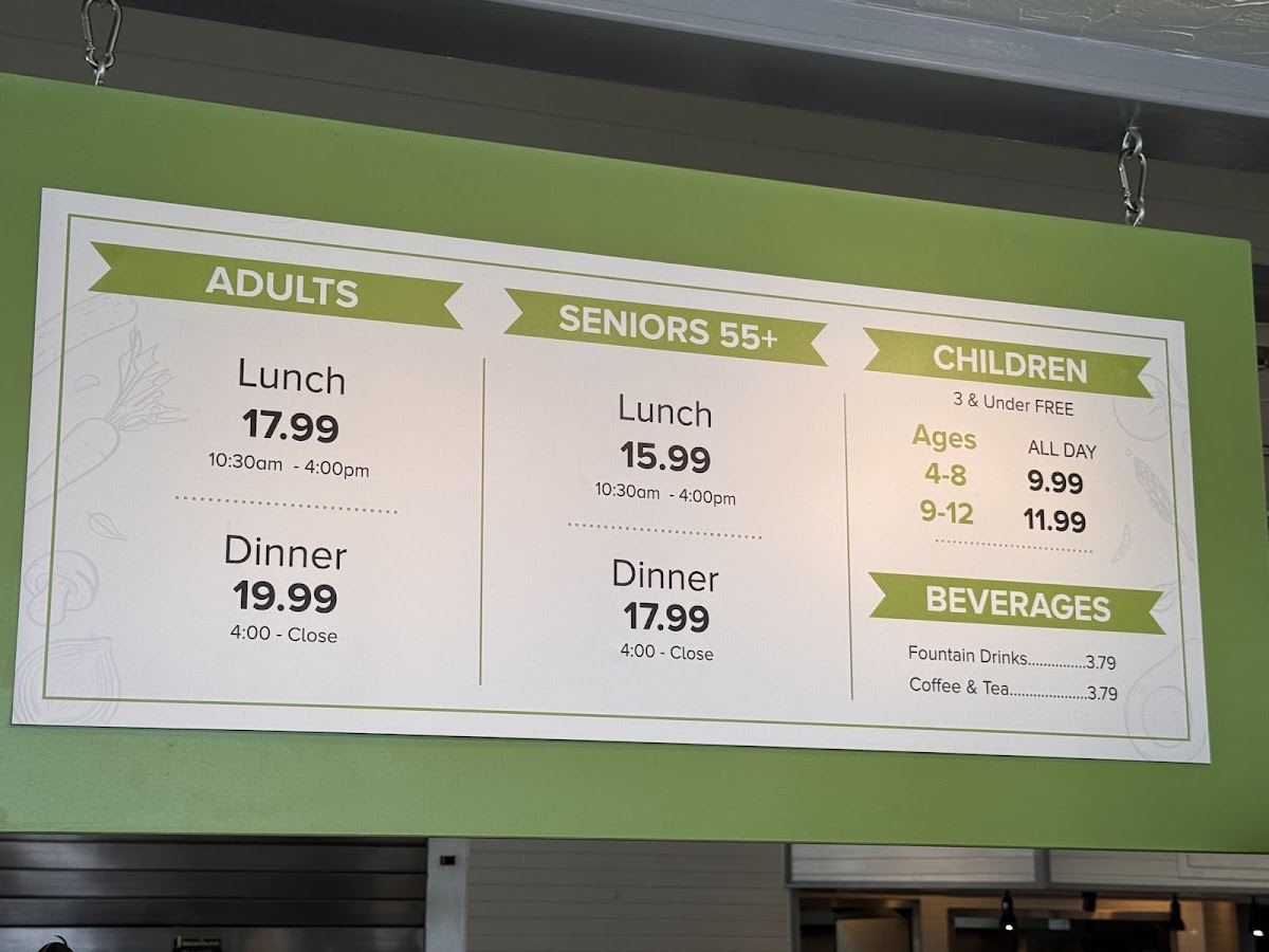 Soup ‘N Fresh - Rancho Cucamonga photo 1