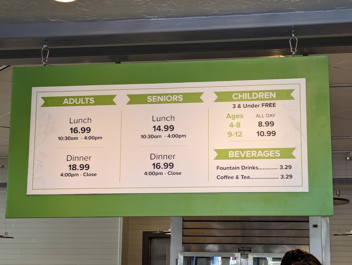 Soup ‘N Fresh - Rancho Cucamonga photo 6